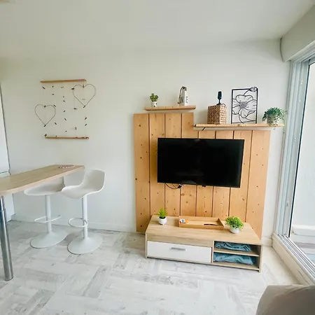 Palawai Apartment Palavas-les-Flots