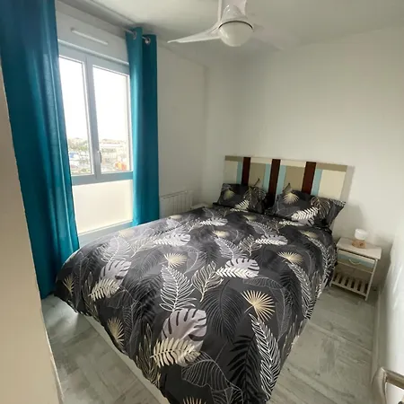 Apartment Palawai *