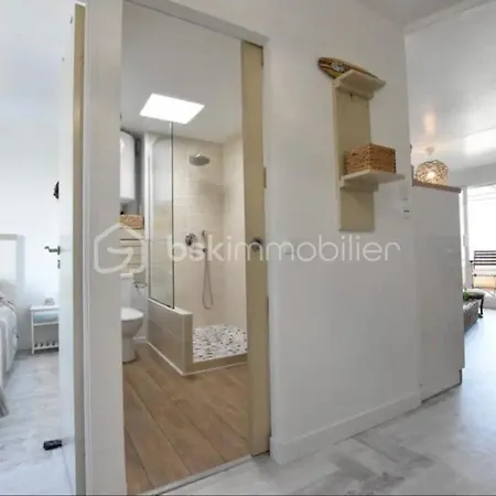 Appartement Palawai Palavas-les-Flots
