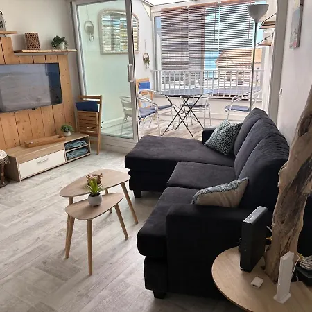 Palawai Apartment