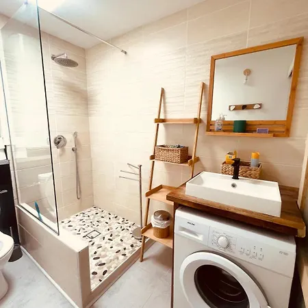Palawai Appartement