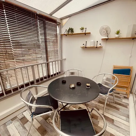 Appartement Palawai *