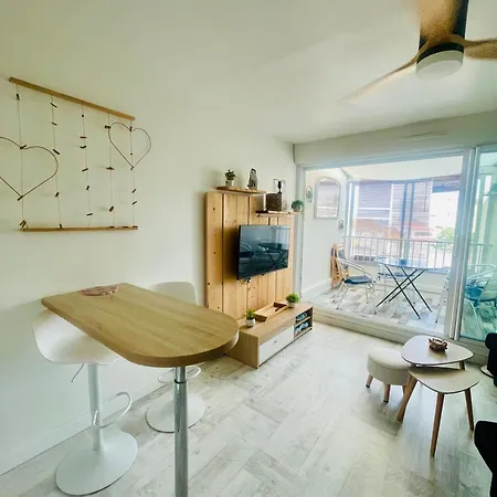 Palawai Appartement Palavas-les-Flots