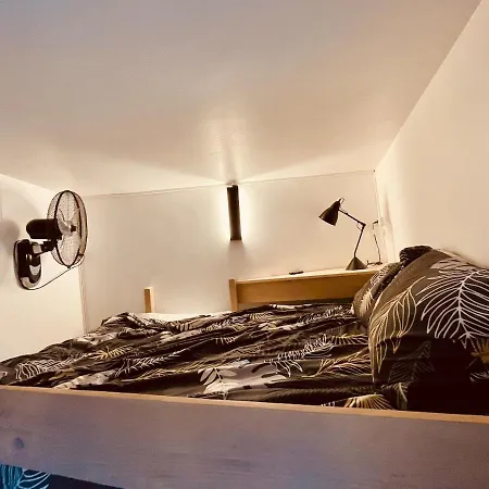 Apartment Palawai Palavas-les-Flots