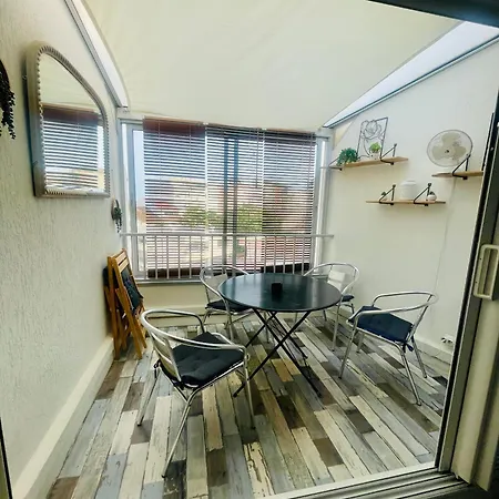 Palawai Apartment *